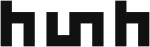 Logo_HUSH