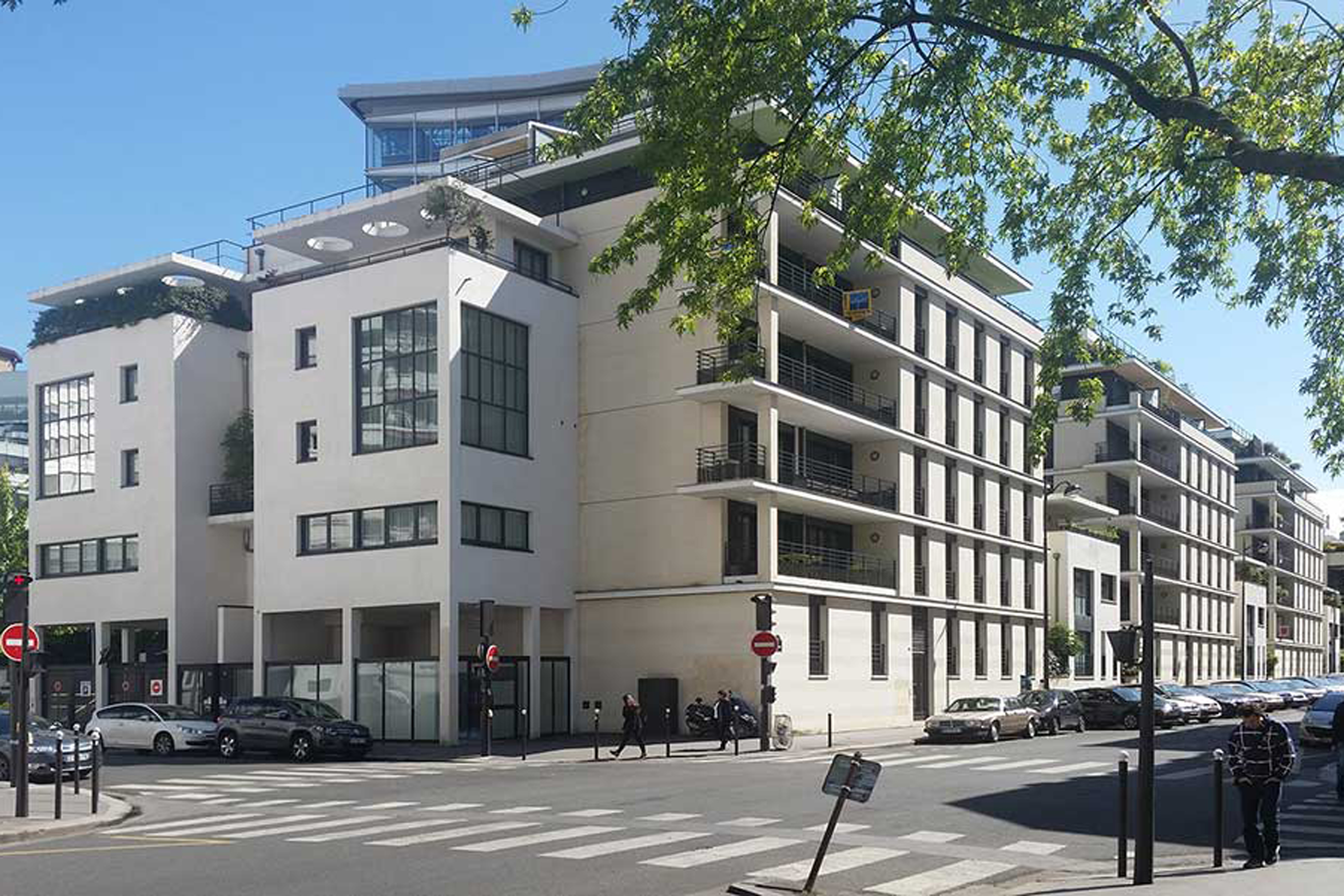 Rehabilitation_CAF_Rue_Viala_Vue_2
