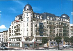 BOOK AGENCE SAS HERTENBERGER FAUBOURG IMMO2